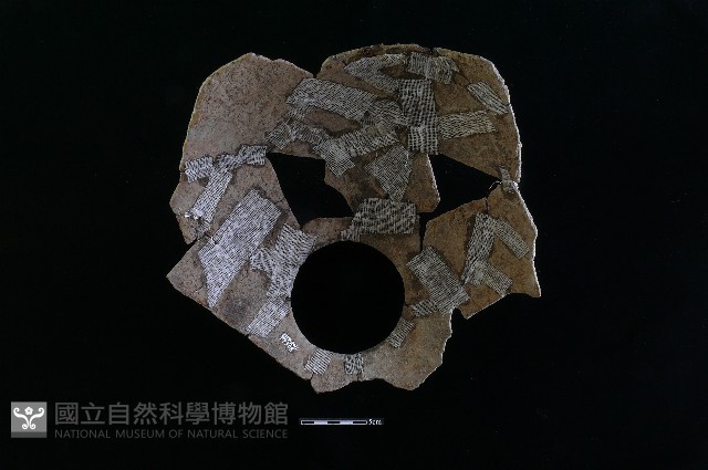 陶罐藏品圖，第1張