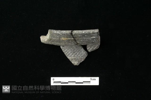 陶罐藏品圖，第1張