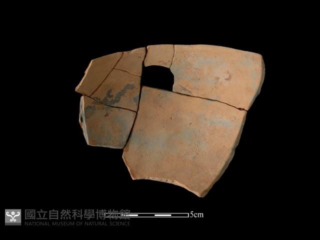 陶缽藏品圖，第3張