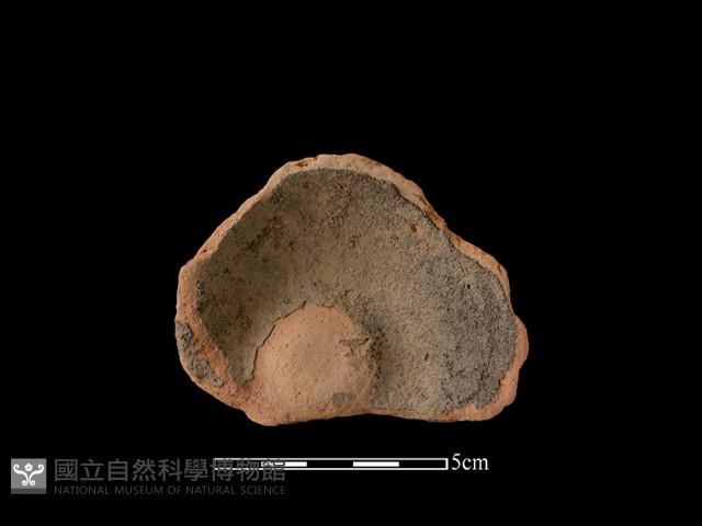 陶片藏品圖，第1張