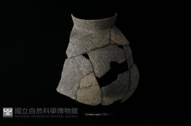 陶罐藏品圖，第3張