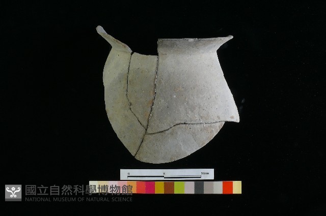 陶罐藏品圖，第3張