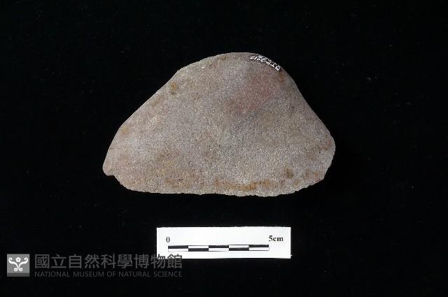 石片器藏品圖，第1張