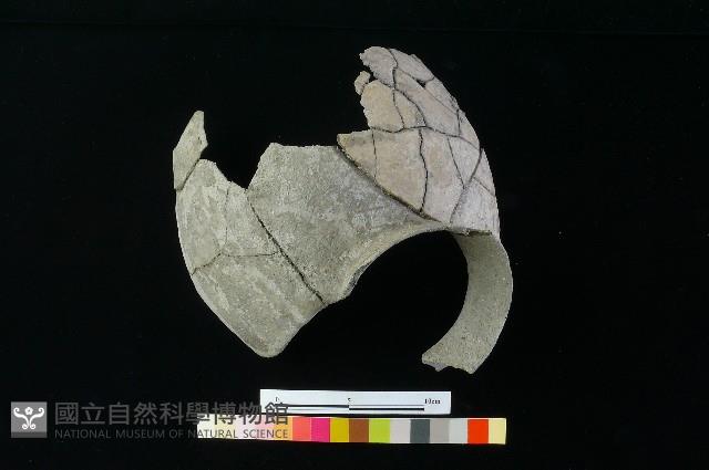 陶罐藏品圖，第4張