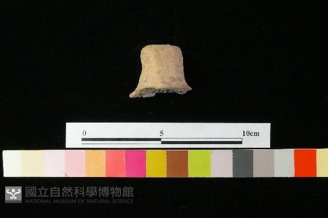 陶蓋藏品圖，第3張