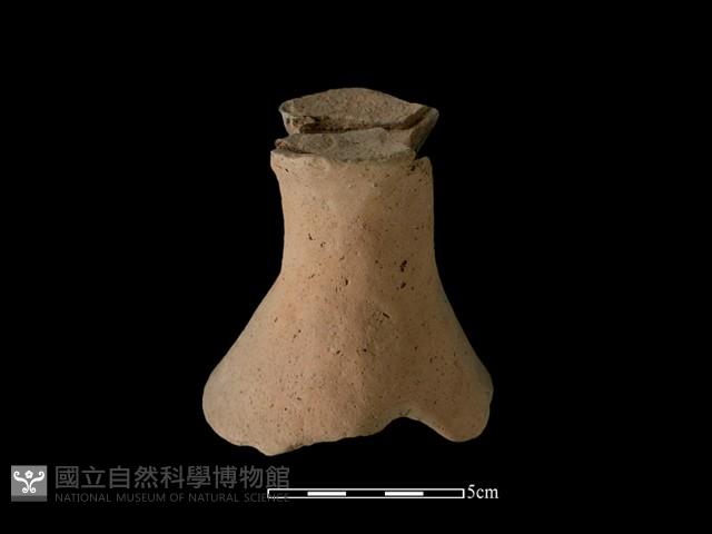 陶片藏品圖，第3張