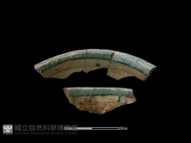 陶盆藏品圖，第4張