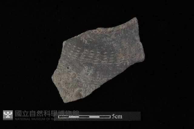 陶罐藏品圖，第3張