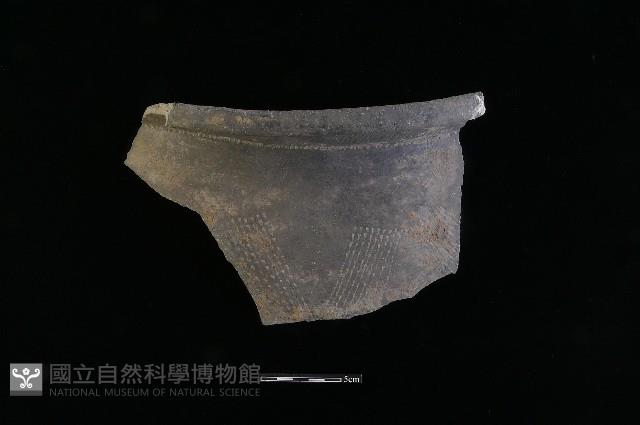 陶缸藏品圖，第3張