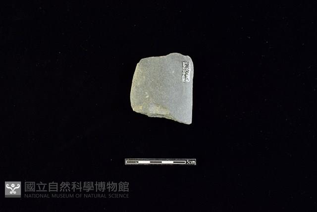 磨製石器藏品圖，第2張