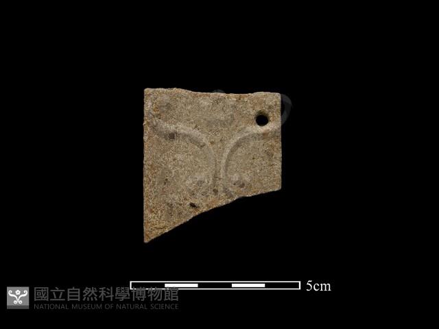 石刀藏品圖，第2張