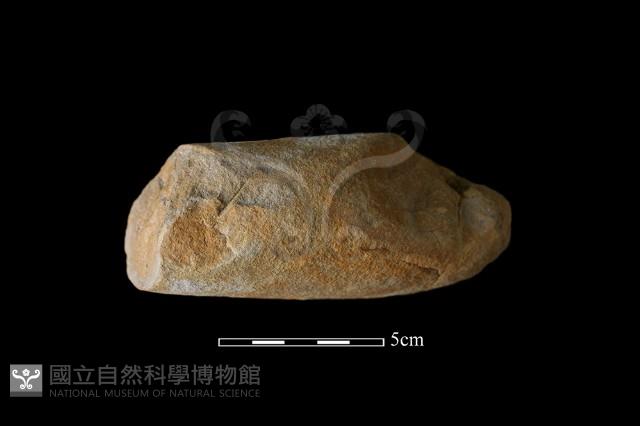 砥石藏品圖，第2張