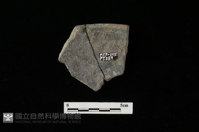 陶缽藏品圖，第2張