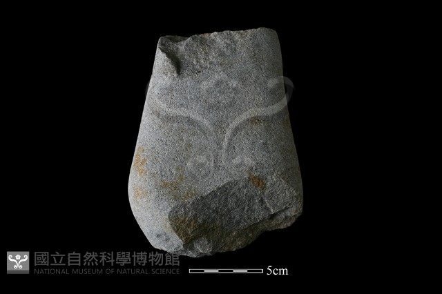 石鎚藏品圖，第2張