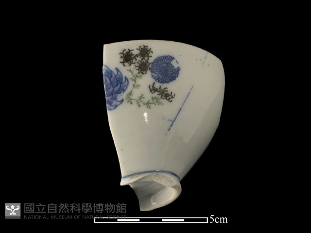 瓷碗藏品圖，第1張