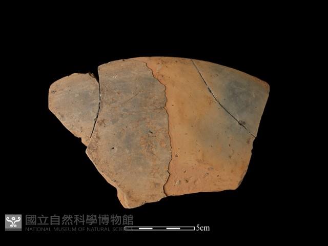 陶盤藏品圖，第2張