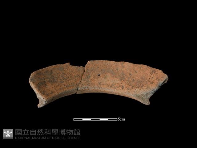 陶罐藏品圖，第2張