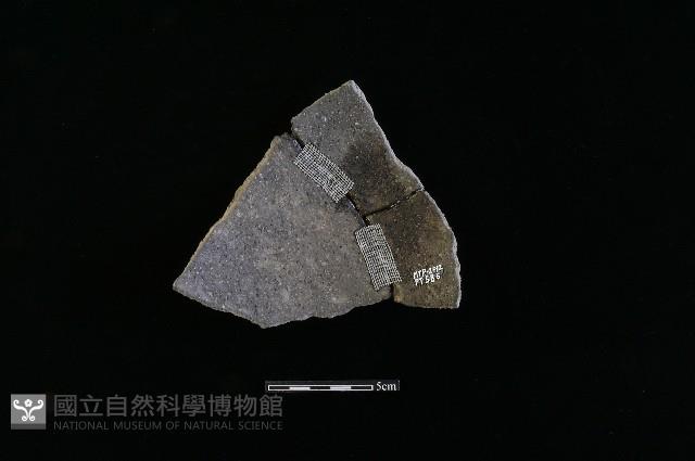 陶片藏品圖，第1張