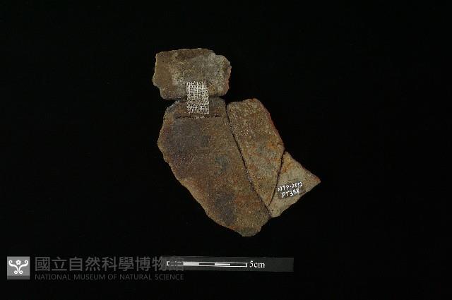 陶罐藏品圖，第2張