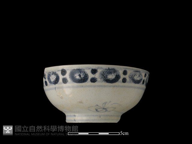 瓷碗藏品圖，第1張