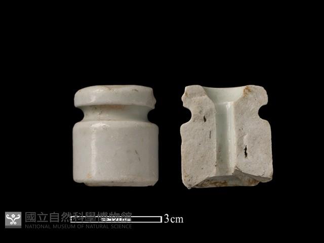 礙子藏品圖，第1張