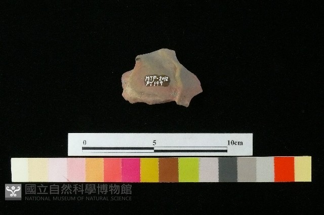 陶蓋藏品圖，第2張