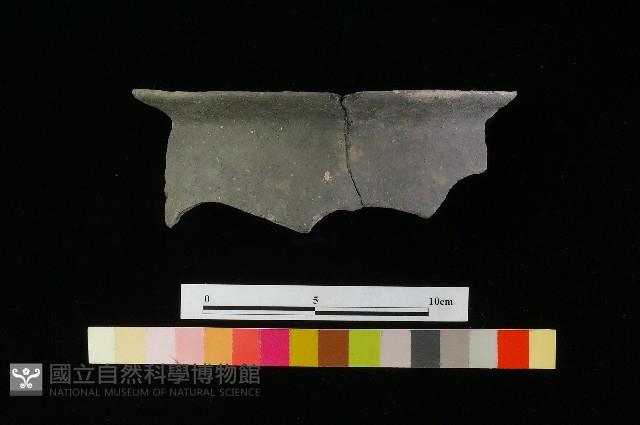 陶罐藏品圖，第1張