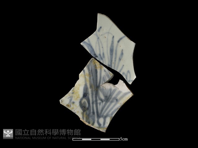 瓷盤藏品圖，第1張