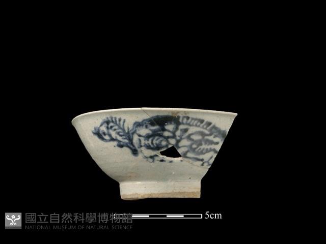 瓷碗藏品圖，第1張