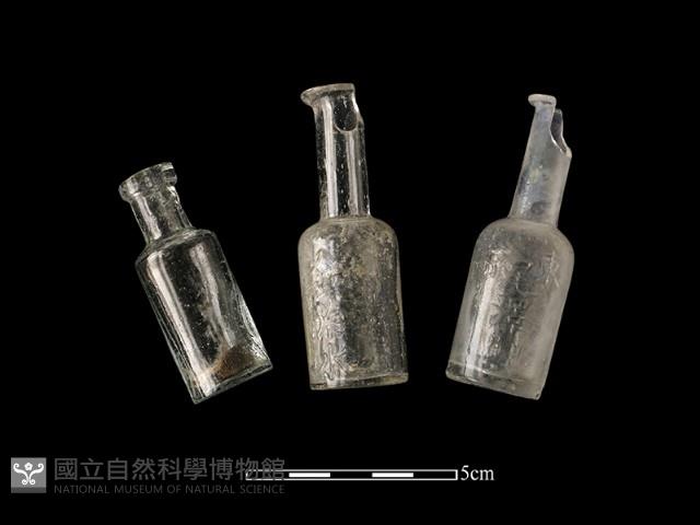 玻璃瓶藏品圖，第1張