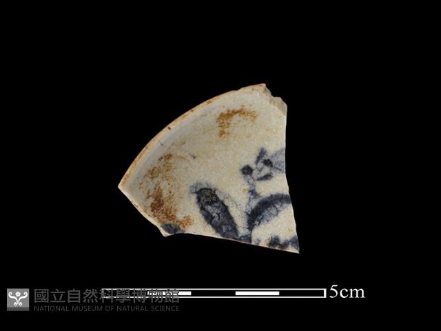 瓷碟藏品圖，第1張