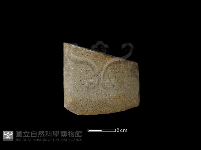 錛鑿形器藏品圖，第1張
