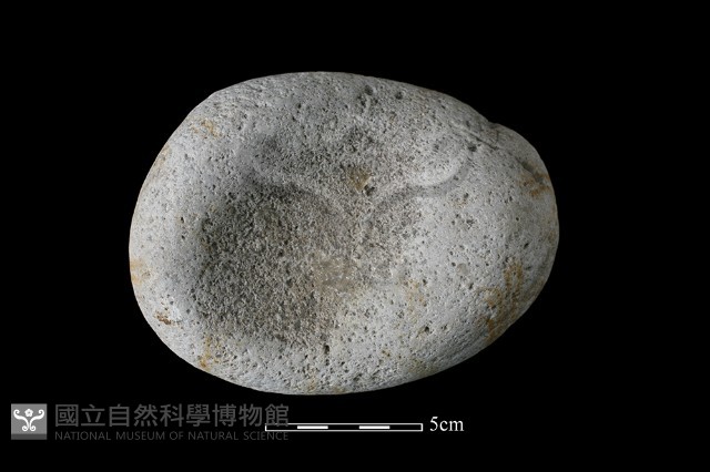 凹石藏品圖，第1張