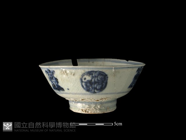 瓷碗藏品圖，第2張