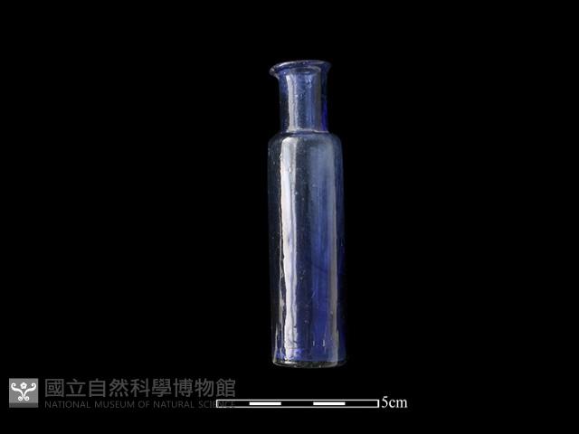 玻璃瓶藏品圖，第1張