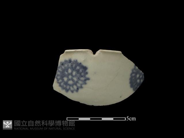 瓷片藏品圖，第1張