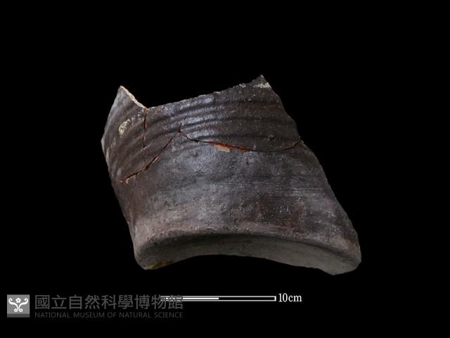 陶缸藏品圖，第2張