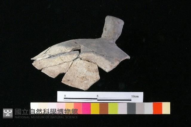 陶蓋藏品圖，第2張