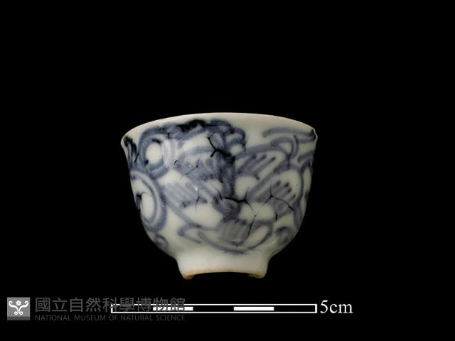 瓷杯藏品圖，第1張