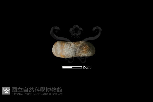 砥石藏品圖，第1張