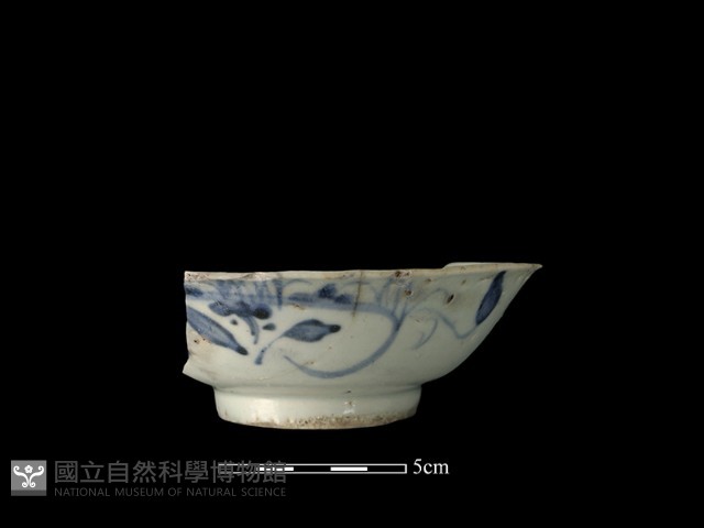瓷片藏品圖，第1張