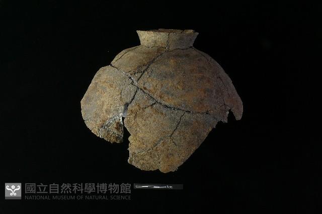 陶罐藏品圖，第1張