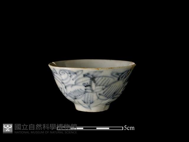 瓷杯藏品圖，第1張