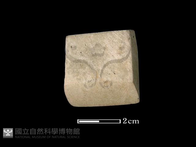 錛鑿形器藏品圖，第1張