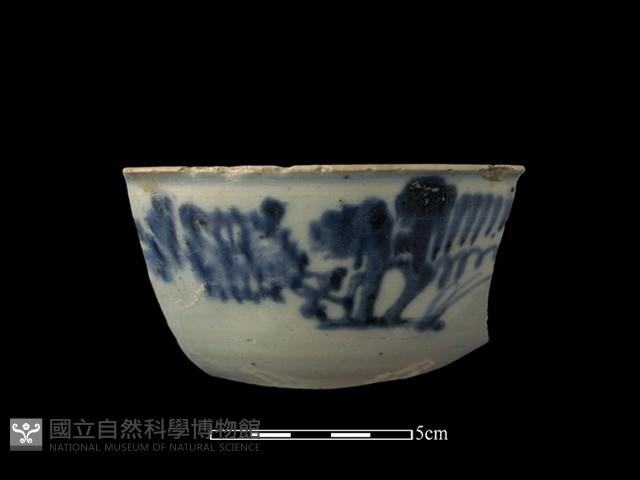 瓷片藏品圖，第1張