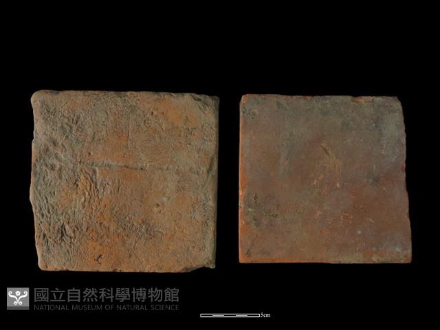 磚藏品圖，第1張