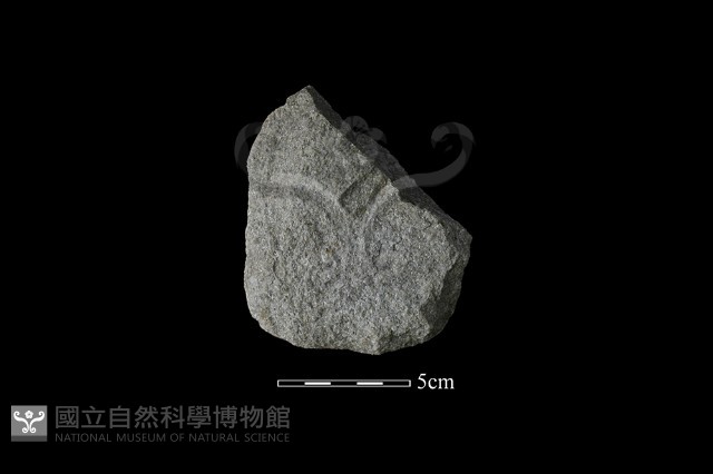 斧鋤形器藏品圖，第1張
