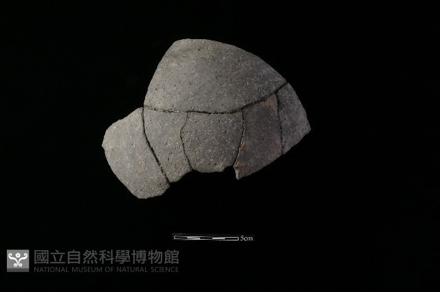 陶甑藏品圖，第2張