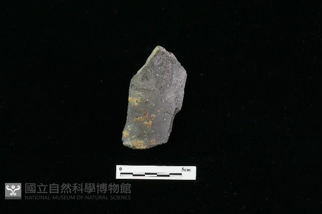 陶片藏品圖，第1張