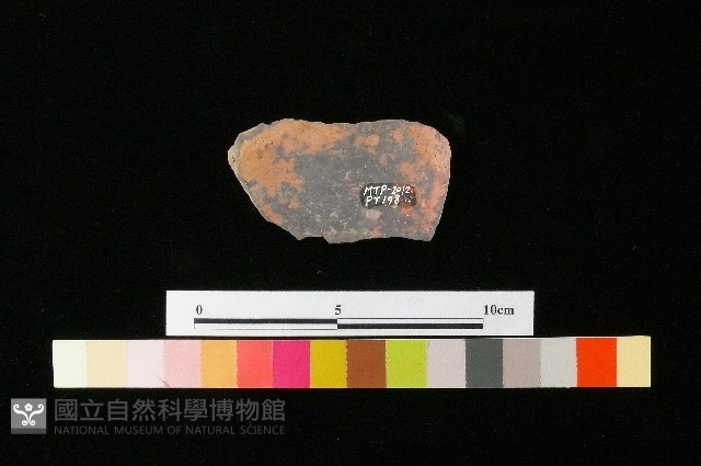 陶蓋藏品圖，第2張